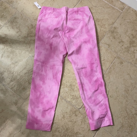New with tags Gap Tye Dye Pants - Picture 2 of 2